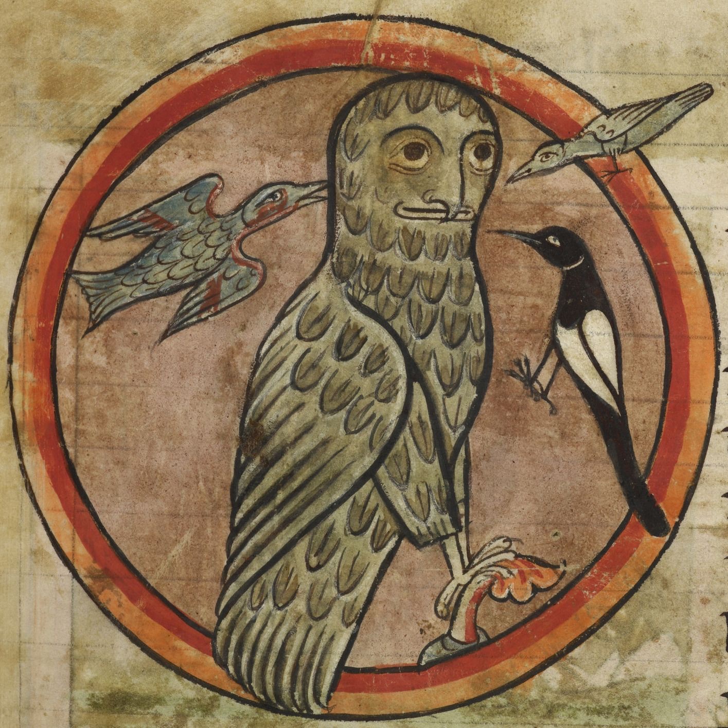 Det Absolutte Flertal af Det Absolutte Flertal