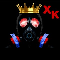 Xerxes King aka XK Beats
