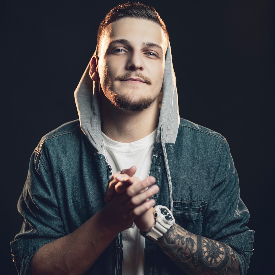 Stream DJ Gringo Brazil music | Listen to songs, albums, playlists