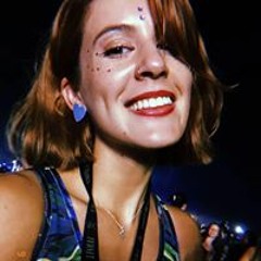 Agustina Carranza