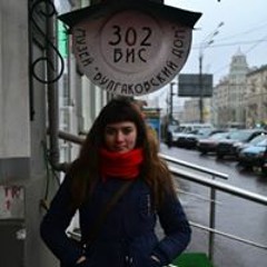 Vera Sidarovich