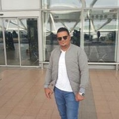 محمد البرنس
