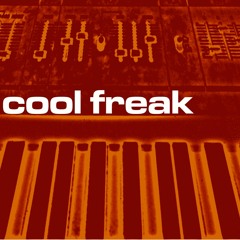 Cool Freak Records