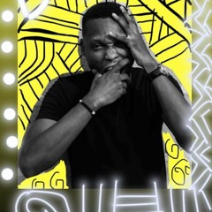 No Padi For Jungle (Prod. by P-Shyn)