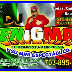 Dionny Chavez Mix.
