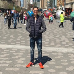 Ethan Amsellem