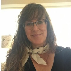 Kimberle Wall English