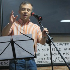 Eduardo Mohedano