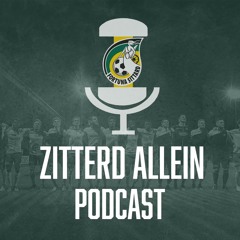 Zitterd Allein Podcast 23 augustus 2022 - Sittard in rep en roer