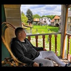Pavel Pakhomov