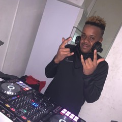 Deejay Tibaggy