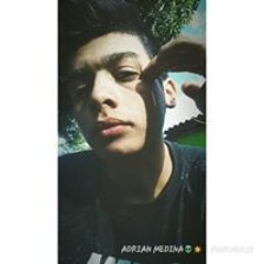 Adrian Medina