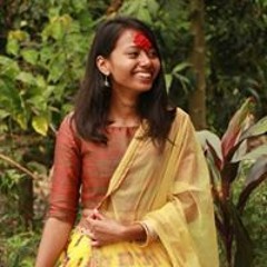 Aruna Karkee