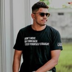 Shehan Jayakody