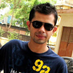 Shahnawaz Ahmed