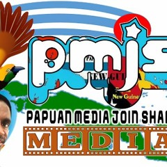 PMJS MEDIA