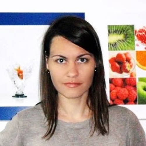 Olga Corot’s avatar