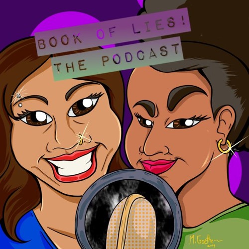 Book of Lies Podcast’s avatar