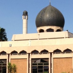 Nurul Islam Masjid