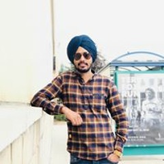 Manavpreet Singh
