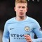 de bruyne