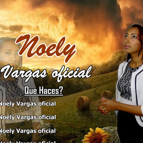 Noely Vargas oficial’s avatar