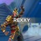 Rexxy