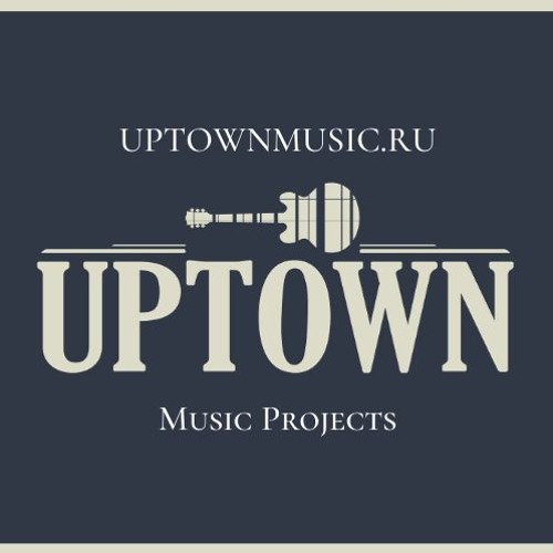 Uptown Music Projects’s avatar