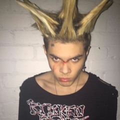Lil Peep Hype Mix