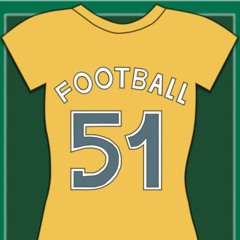 Football 51 Podcast