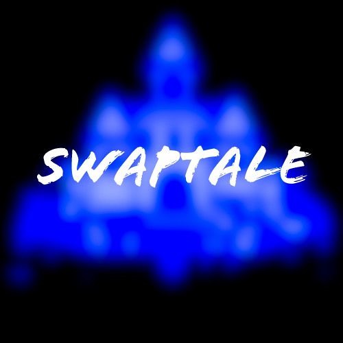 Swaptale - Once Upon A Time