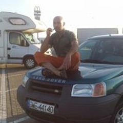 Тарас