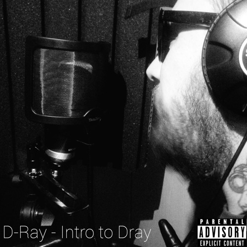 D - Ray - Intro To Dre (Prod. HighhatZ)