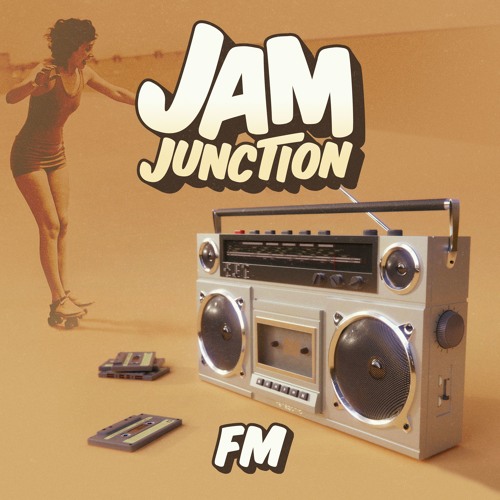 Jam Junction Fm’s avatar