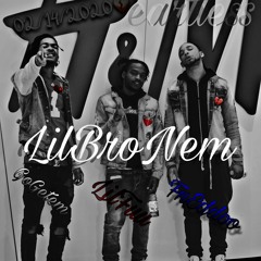 LilBroNem