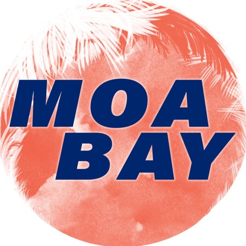 Moa Bay’s avatar