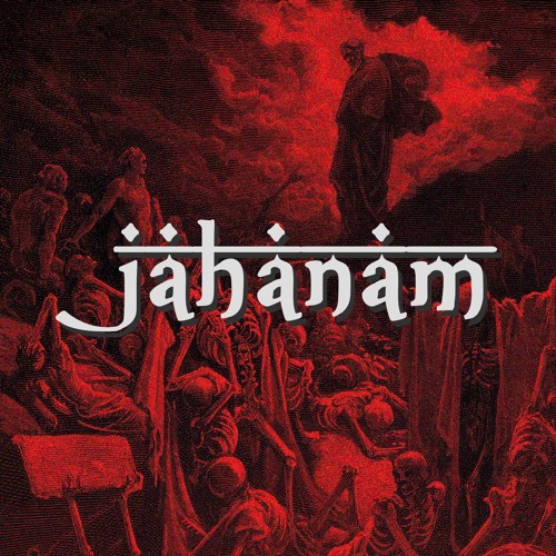 Jahanam’s avatar