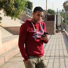 Ahmed Abo Seif