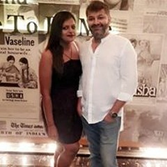Aniruddh Bhatt