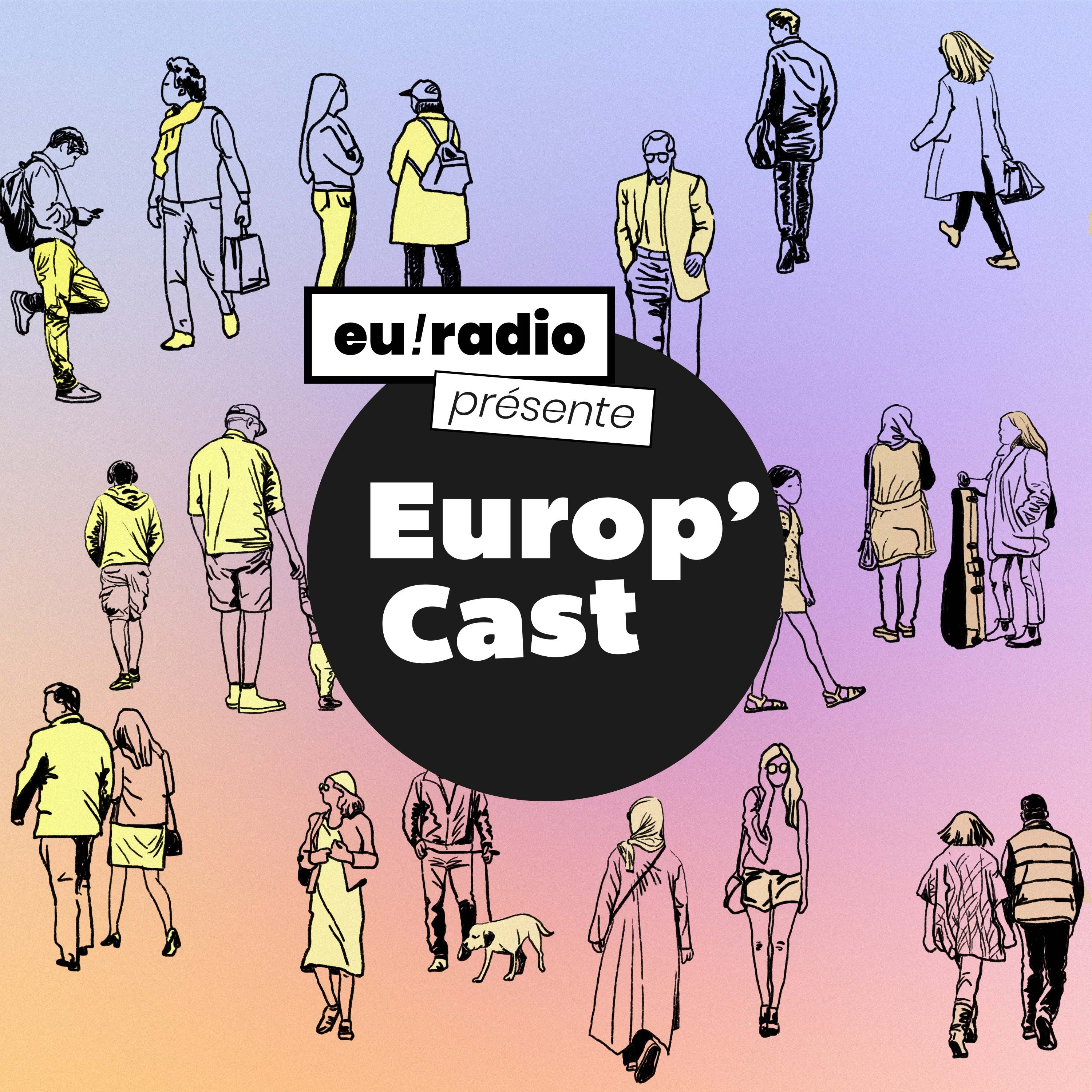 Europ’Cast