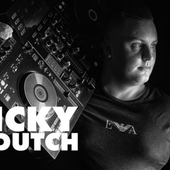 DJ Nicky Dutch
