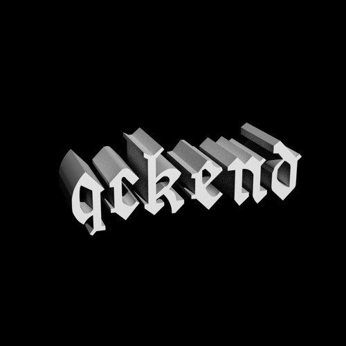 QCKEND’s avatar