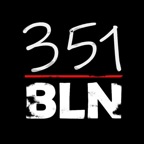 351.BLN’s avatar