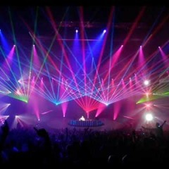 DJ Alex Hanshaw