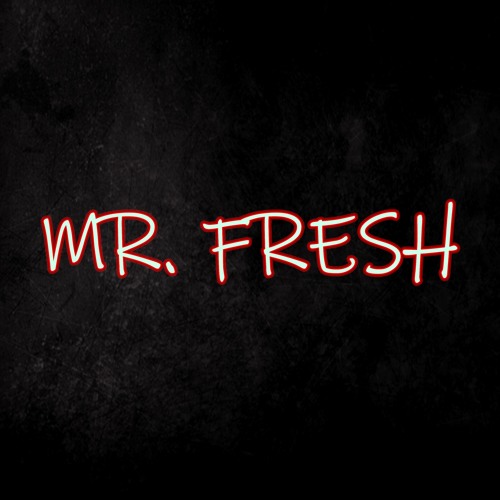 Mr. Fresh’s avatar