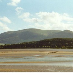 The Criffel Top Boys
