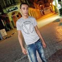 أحمد أشرف