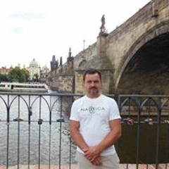 Алексей Брилев