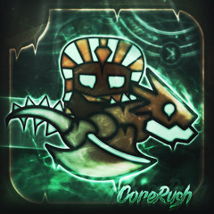 CoreRush