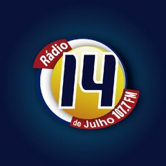 Rádio 14 de Julho FM 107.7